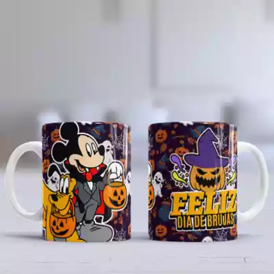 vectores plantilas HALLOWEEN,DÍA DE MUERTOS,DISNEY,FESTEJO,FESTIVIDAD,MICKEY MOUSE,